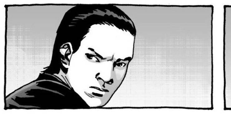 Dead End The 10 Most Surprising Things To Ever Happen In The Walking Dead Comic Dead End The 10 Most Surprising Things To Ever Happen In The Walking Dead Comic